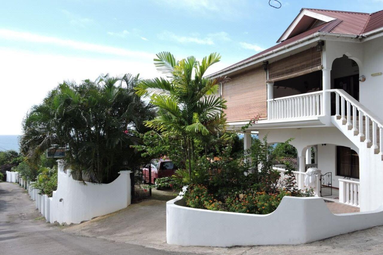 Casadani Hotel Bel Ombre Ngoại thất bức ảnh