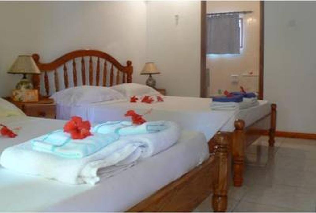 Casadani Hotel Bel Ombre Phòng bức ảnh