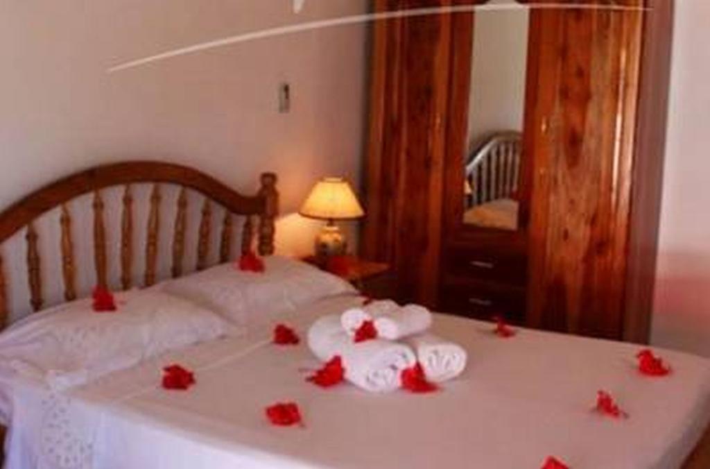 Casadani Hotel Bel Ombre Phòng bức ảnh