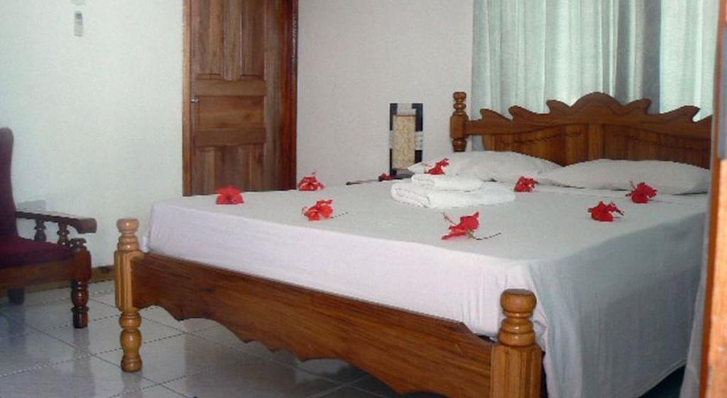 Casadani Hotel Bel Ombre Phòng bức ảnh