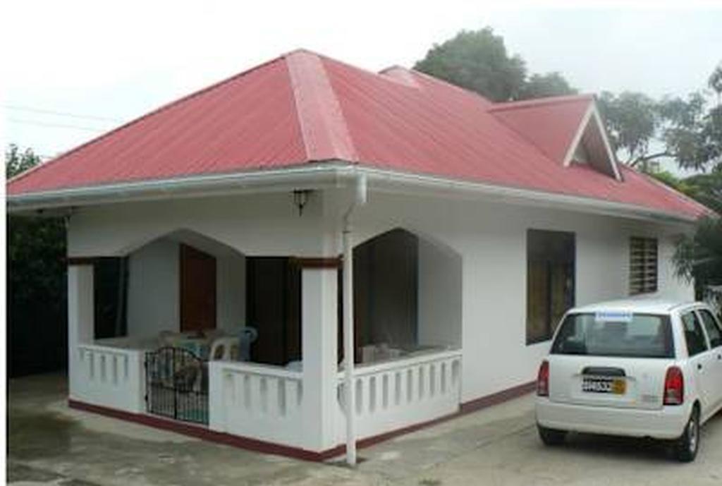 Casadani Hotel Bel Ombre Ngoại thất bức ảnh
